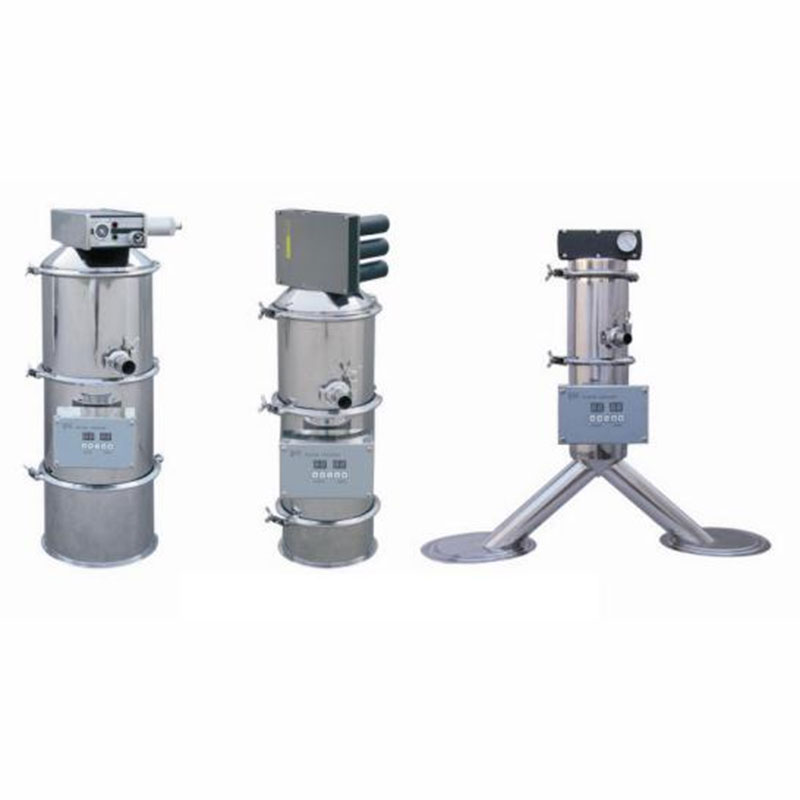 Vacuum Feeder